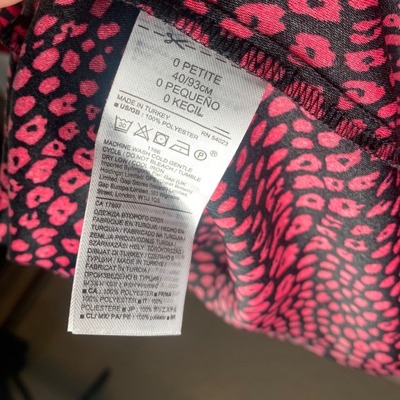 Banana Republic Dress - Picture 3 of 4